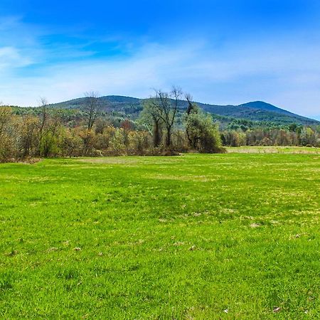 Cape Me Away Villa Gilford Dış mekan fotoğraf