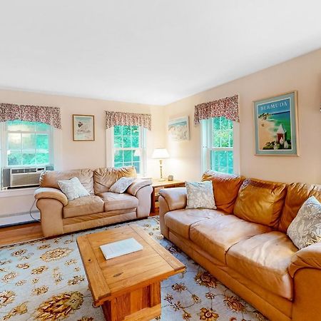Cape Me Away Villa Gilford Dış mekan fotoğraf