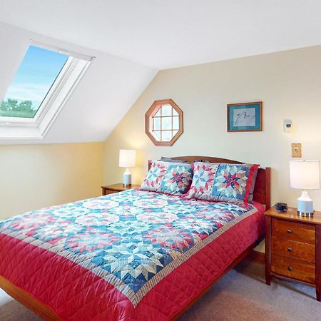 Cape Me Away Villa Gilford Dış mekan fotoğraf