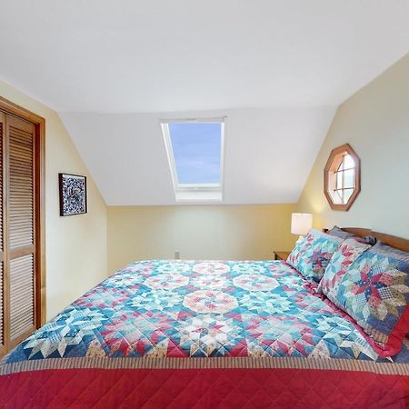 Cape Me Away Villa Gilford Dış mekan fotoğraf