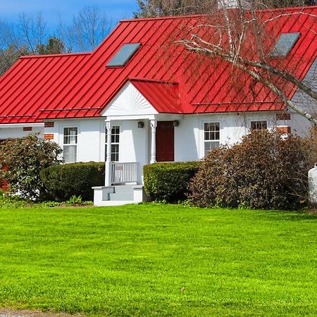 Cape Me Away Villa Gilford Dış mekan fotoğraf