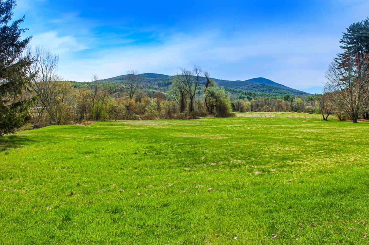 Cape Me Away Villa Gilford Dış mekan fotoğraf