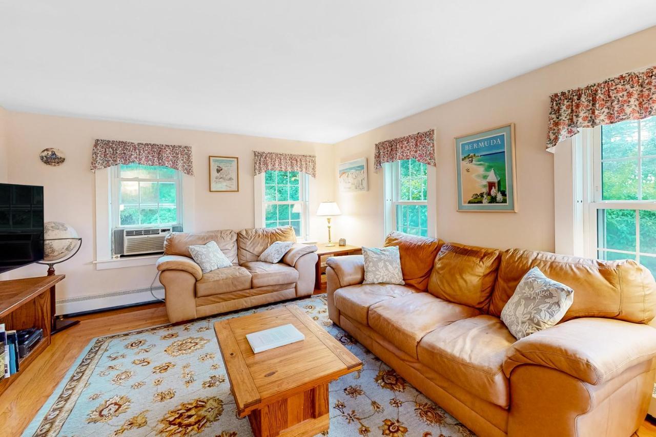 Cape Me Away Villa Gilford Dış mekan fotoğraf