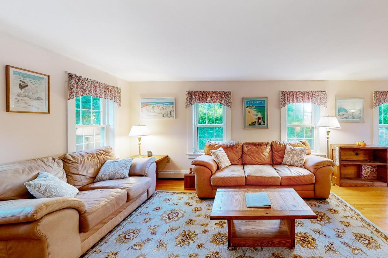 Cape Me Away Villa Gilford Dış mekan fotoğraf
