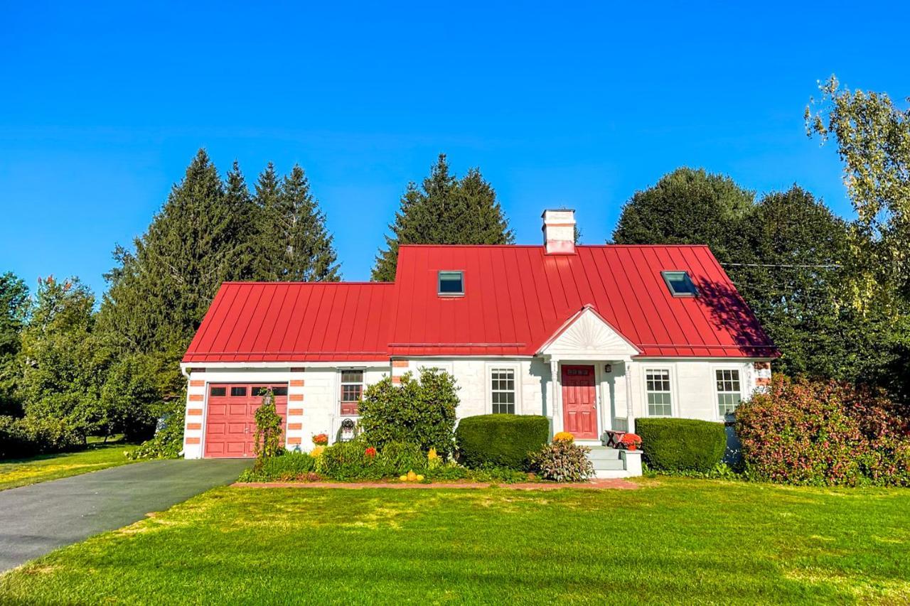 Cape Me Away Villa Gilford Dış mekan fotoğraf