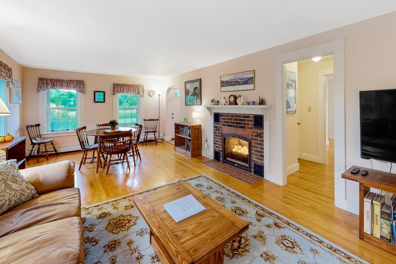 Cape Me Away Villa Gilford Dış mekan fotoğraf
