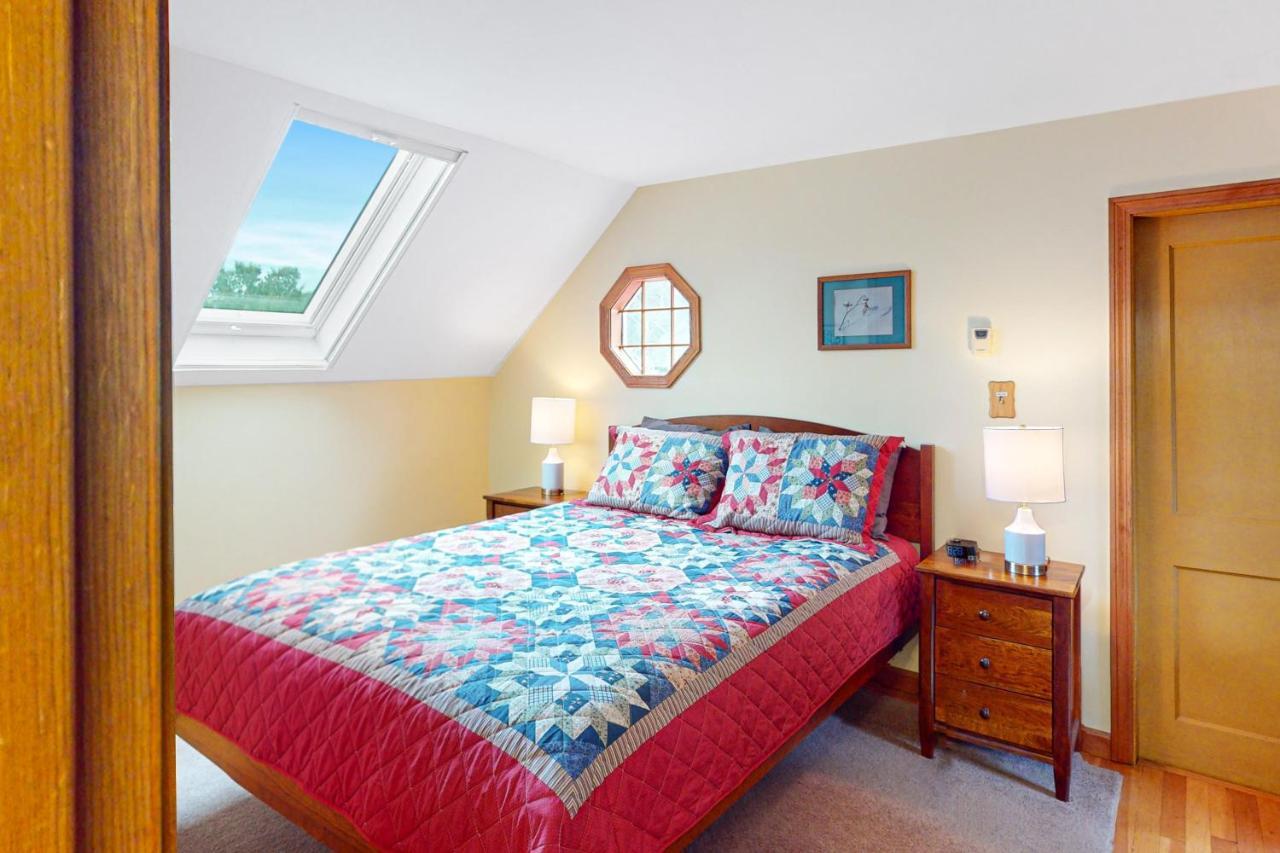 Cape Me Away Villa Gilford Dış mekan fotoğraf