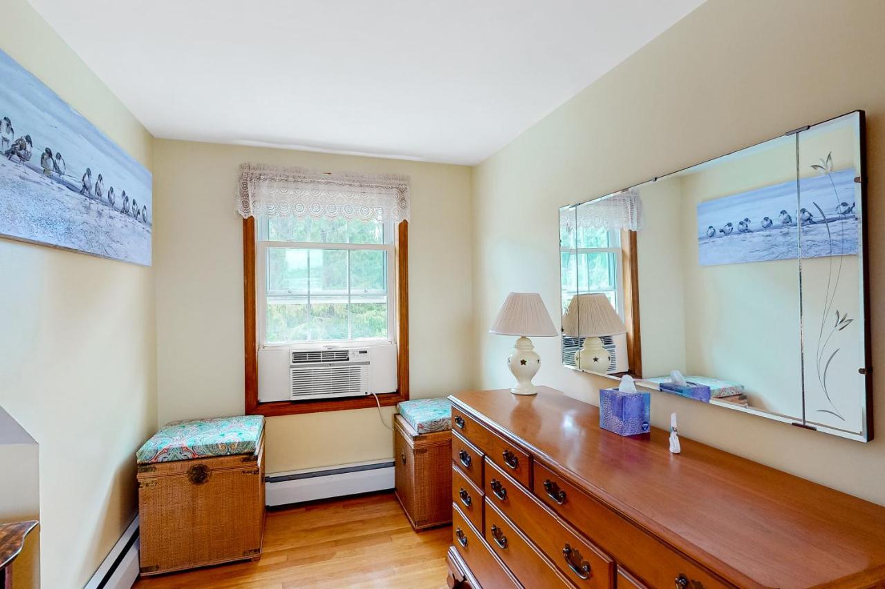 Cape Me Away Villa Gilford Dış mekan fotoğraf