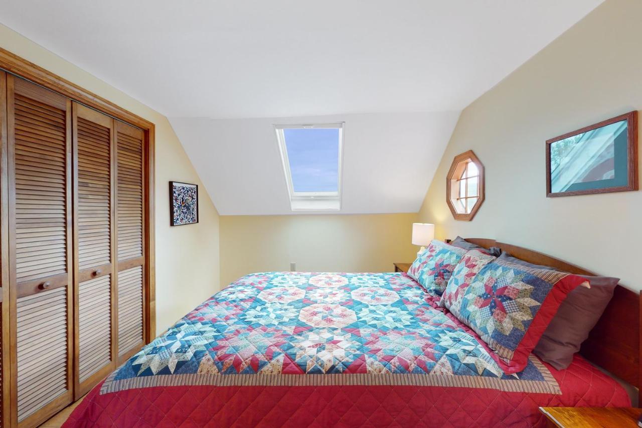 Cape Me Away Villa Gilford Dış mekan fotoğraf