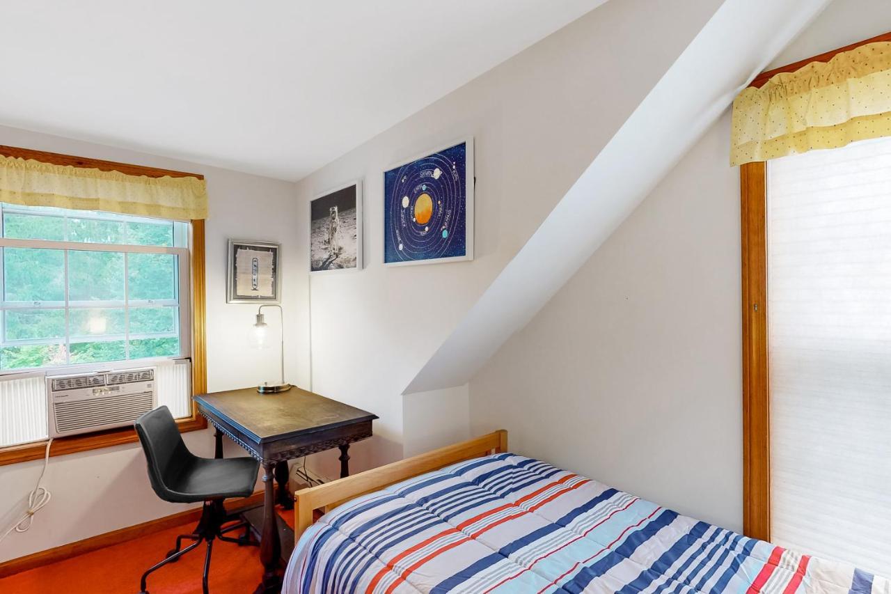 Cape Me Away Villa Gilford Dış mekan fotoğraf