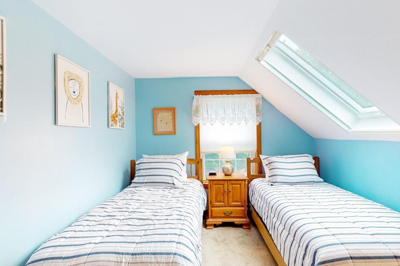 Cape Me Away Villa Gilford Dış mekan fotoğraf