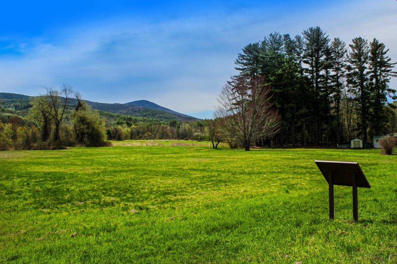 Cape Me Away Villa Gilford Dış mekan fotoğraf