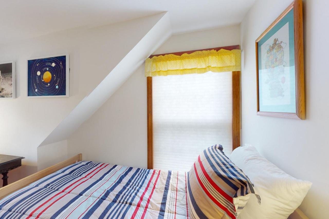 Cape Me Away Villa Gilford Dış mekan fotoğraf