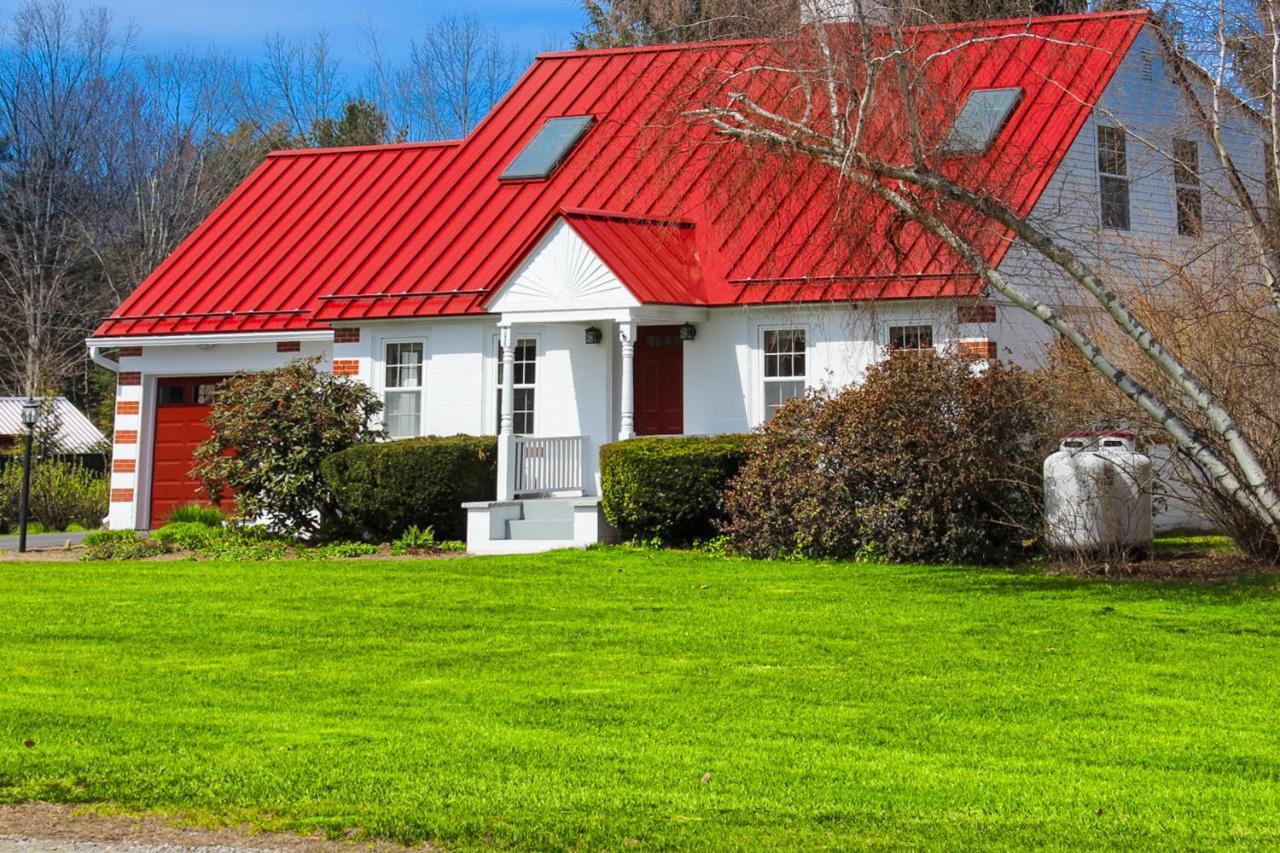 Cape Me Away Villa Gilford Dış mekan fotoğraf